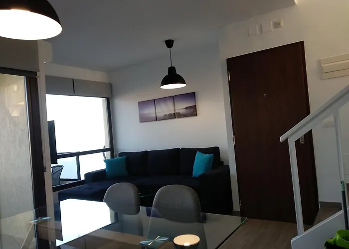 Aloha Playa 1217