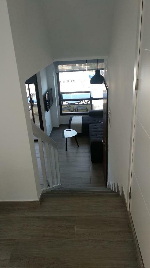 Appartement Aloha Playa 1217 Benalmádena