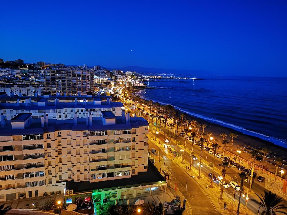 Aloha Playa 1217 Benalmádena
